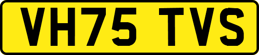 VH75TVS