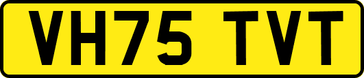 VH75TVT