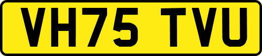 VH75TVU
