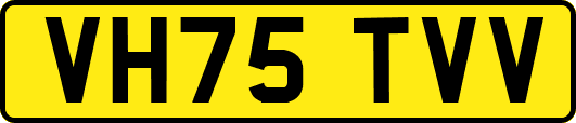 VH75TVV