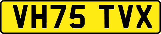 VH75TVX