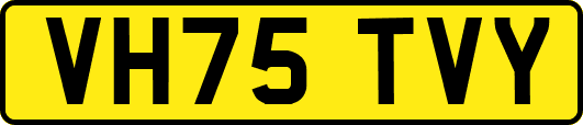 VH75TVY