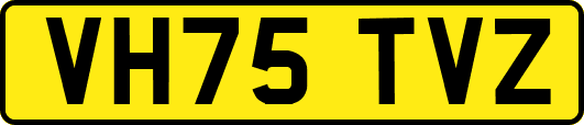 VH75TVZ