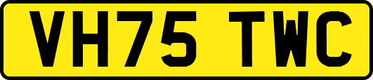 VH75TWC