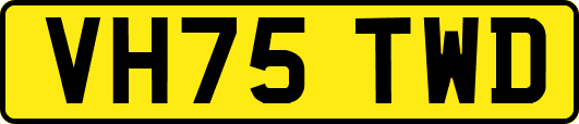 VH75TWD