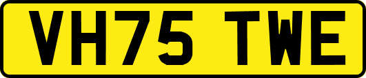 VH75TWE