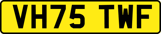 VH75TWF