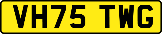 VH75TWG