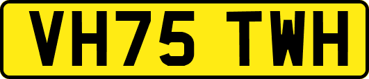 VH75TWH