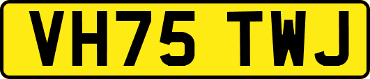 VH75TWJ