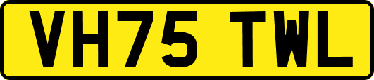 VH75TWL