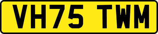 VH75TWM