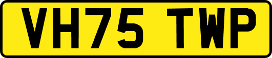 VH75TWP