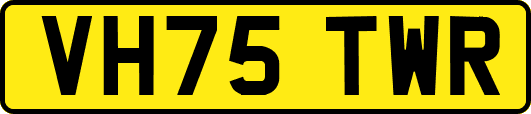 VH75TWR