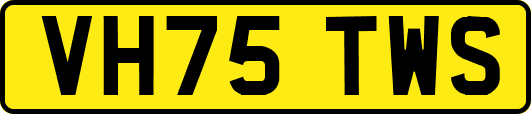 VH75TWS
