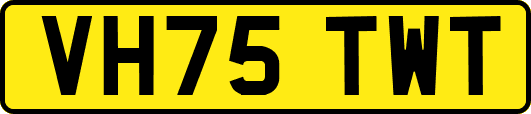 VH75TWT
