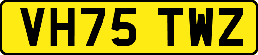VH75TWZ