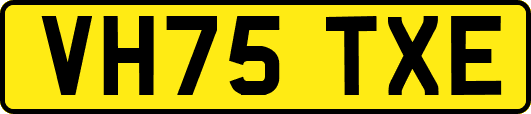 VH75TXE