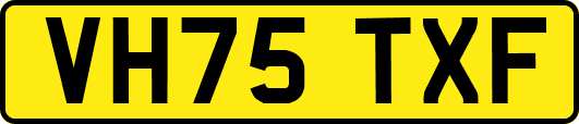 VH75TXF