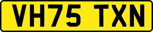 VH75TXN