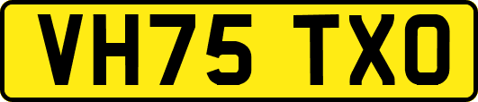 VH75TXO