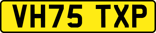 VH75TXP