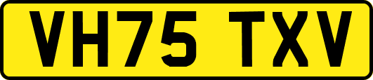 VH75TXV