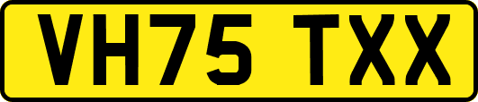 VH75TXX