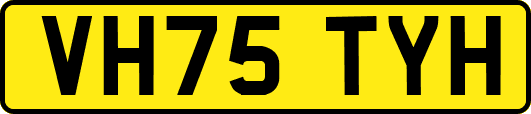VH75TYH
