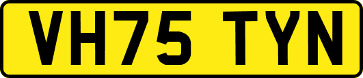 VH75TYN