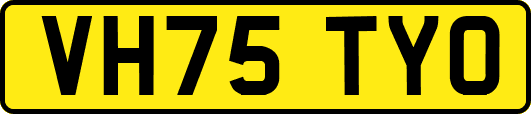 VH75TYO