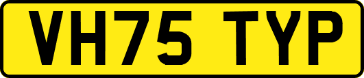 VH75TYP