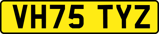 VH75TYZ