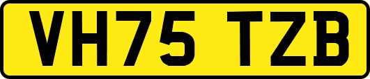 VH75TZB