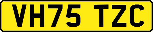 VH75TZC