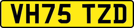 VH75TZD