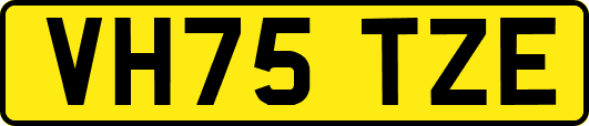 VH75TZE