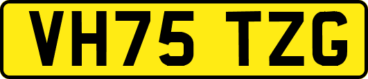 VH75TZG
