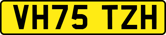 VH75TZH