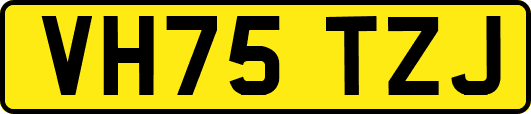 VH75TZJ