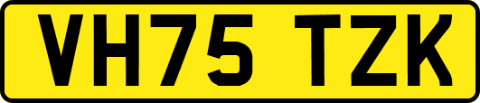 VH75TZK