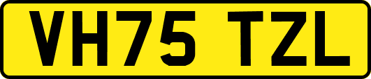 VH75TZL