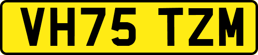 VH75TZM