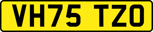 VH75TZO