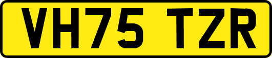 VH75TZR