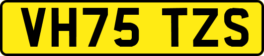 VH75TZS