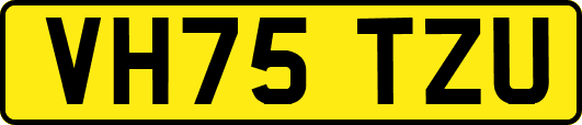 VH75TZU