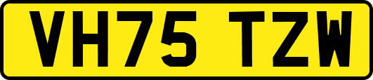 VH75TZW