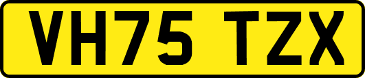 VH75TZX