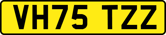 VH75TZZ